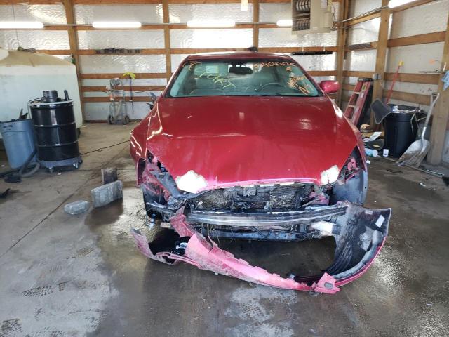 Photo 9 from auction – 2007 BUICK LUCERNE CX with VIN 1G4HD57217U192264