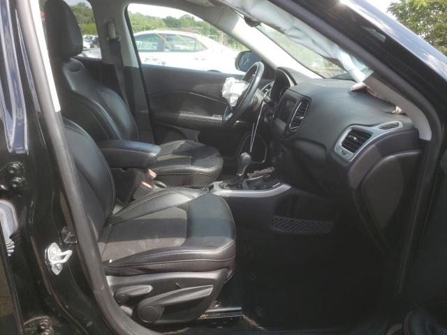 Photo 5 from auction – 2020 JEEP COMPASS LA with VIN 3C4NJDBB5LT139394
