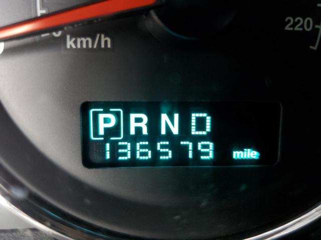 Photo 8 from auction – 2007 JEEP GRAND CHER with VIN 1J8GR48K87C682497