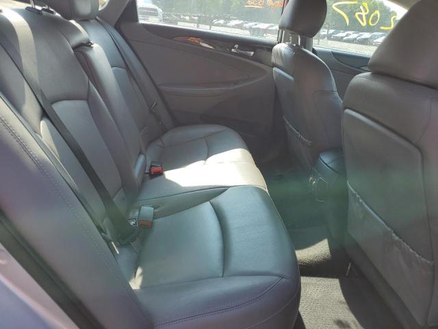 Photo 6 from auction – 2012 HYUNDAI SONATA SE with VIN 5NPEC4AC6CH468951