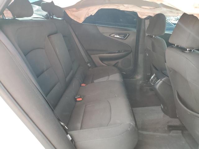 Photo 6 from auction – 2018 CHEVROLET MALIBU LT with VIN 1G1ZD5ST4JF275281