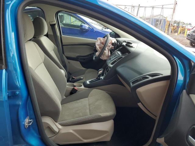 Photo 5 from auction – 2014 FORD FOCUS SE with VIN 1FADP3K23EL402409