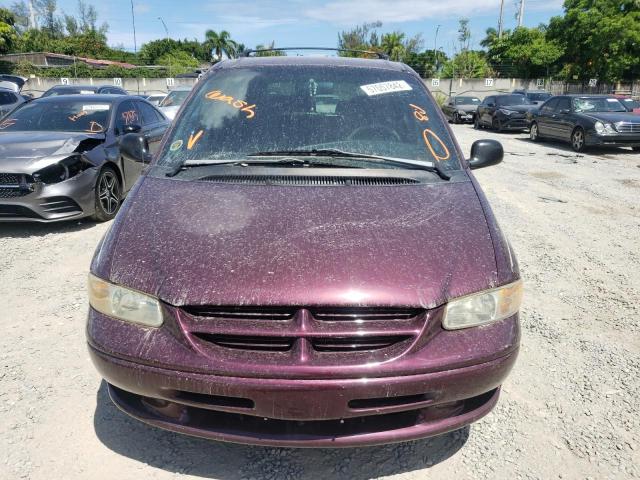 Photo 9 from auction – 1999 DODGE GRAND CARA with VIN 1B4GP44G4XB824684