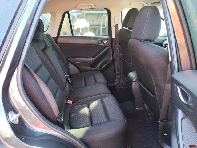Photo 6 from auction – 2015 MAZDA CX-5 TOURI with VIN JM3KE2CY9F0519426