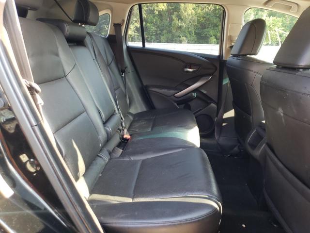 Photo 6 from auction – 2015 ACURA RDX with VIN 5J8TB4H34FL020287