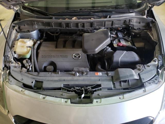 Photo 7 from auction – 2015 MAZDA CX-9 TOURI with VIN JM3TB2CA2F0450546
