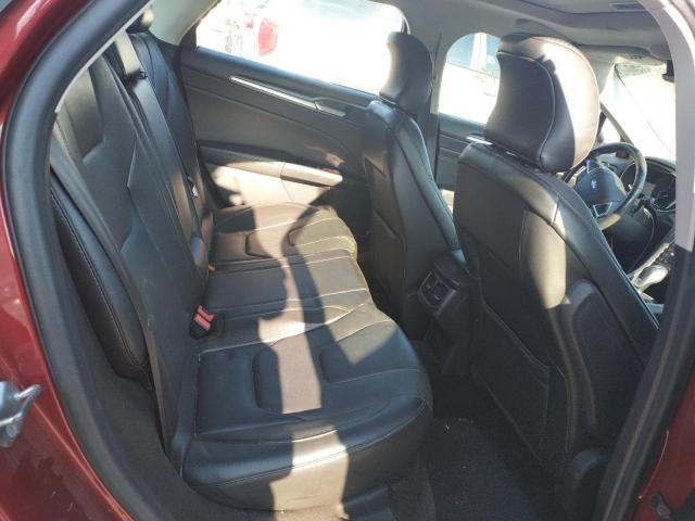 Photo 6 from auction – 2016 FORD FUSION TIT with VIN 3FA6P0K97GR223010