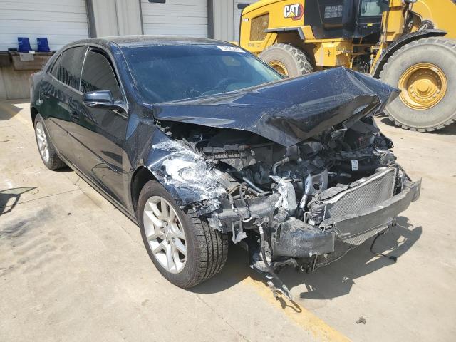 CHEVROLET MALIBU 1LT 2014 with VIN 1G11C5SL6EF295943 - Photo from auction