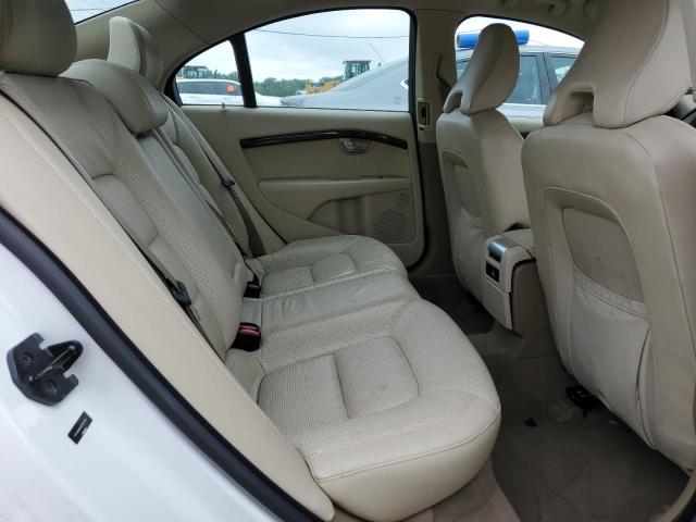 Photo 6 from auction – 2007 VOLVO S80 3.2 with VIN YV1AS982971044764