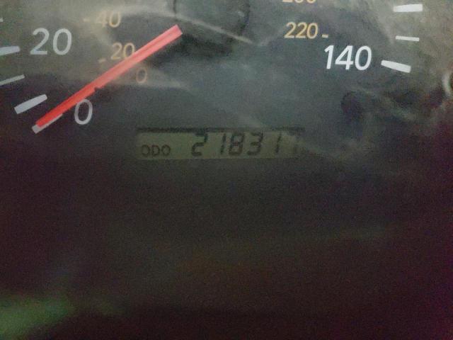 Фото 8 с аукциона – 2003 TOYOTA HIGHLANDER с VIN JTEHF21A830133464