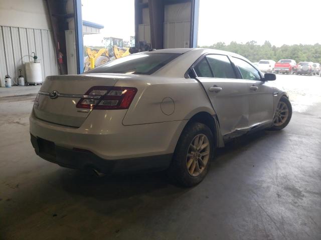 Photo 4 from auction – 2013 FORD TAURUS SE with VIN 1FAHP2D86DG144682