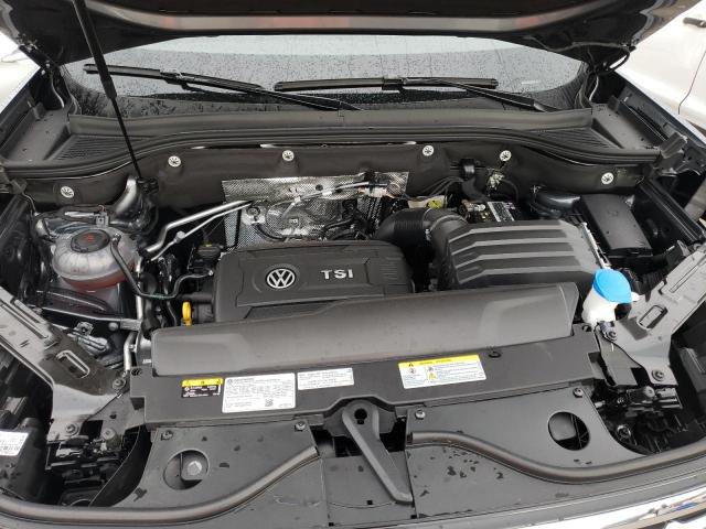 Photo 7 from auction – 2022 VOLKSWAGEN ATLAS CROS with VIN 1V2DC2CA2NC222925