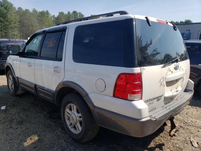 Photo 3 from auction – 2006 FORD EXPEDITION with VIN 1FMPU16506LA52128
