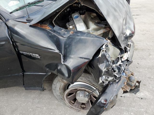 Zdjęcie 9 z aukcji – 2004 FORD RANGER z VIN 1FTYR10U14TA20084