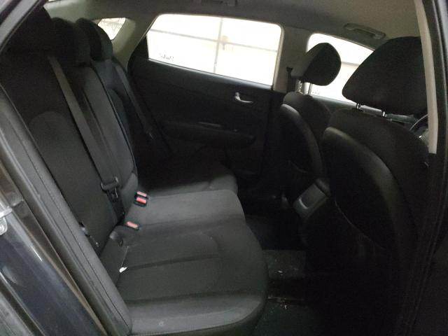 Photo 6 from auction – 2016 KIA OPTIMA LX with VIN 5XXGT4L16GG088739