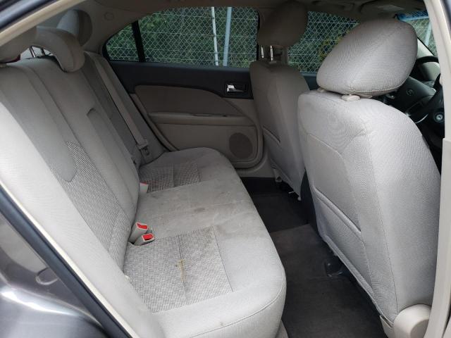 Photo 6 from auction – 2011 FORD FUSION SE with VIN 3FAHP0HA5BR159729