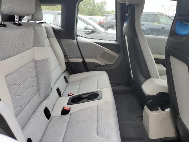 Photo 6 from auction – 2018 BMW I3 S BEV with VIN WBY7Z6C58JVB88867