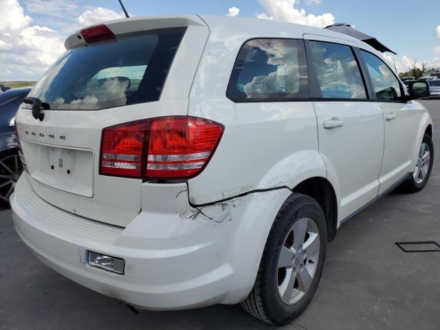 Photo 4 from auction – 2013 DODGE JOURNEY SE with VIN 3C4PDCABXDT501426