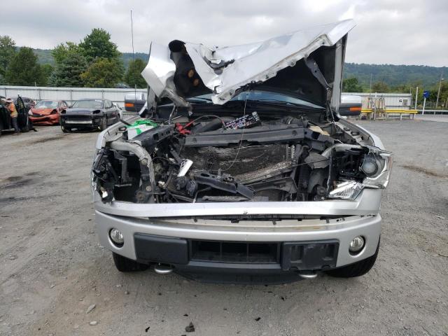 Photo 9 from auction – 2014 FORD F150 SUPER with VIN 1FTFW1ET0EFC35858