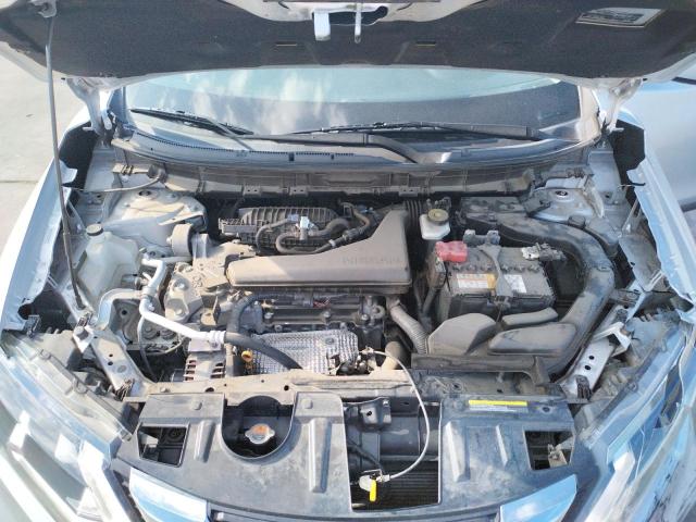Photo 7 from auction – 2017 NISSAN ROGUE S with VIN JN8AT2MTXHW142199