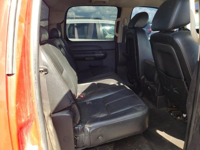 Photo 6 from auction – 2007 CHEVROLET SILVERADO with VIN 2GCEK13C371704459