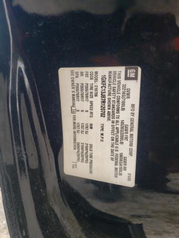 Photo 10 from auction – 2007 GMC TAHOE with VIN 1GKFC13J87R120702