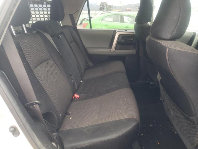 Photo 6 from auction – 2011 TOYOTA 4RUNNER SR with VIN JTEBU5JR5B5044553