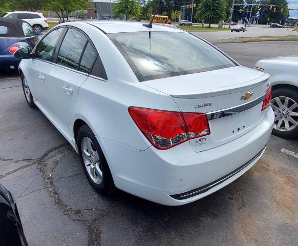 Photo 3 from auction – 2012 CHEVROLET CRUZE LT with VIN 1G1PF5SC7C7116589