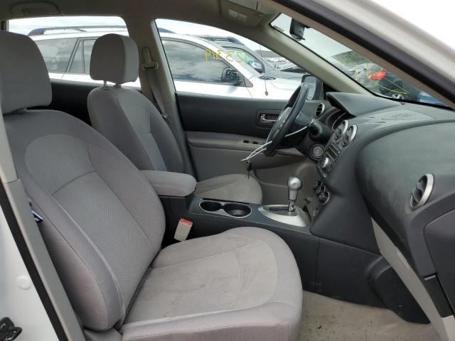 Photo 5 from auction – 2011 NISSAN ROGUE S with VIN JN8AS5MV1BW280243