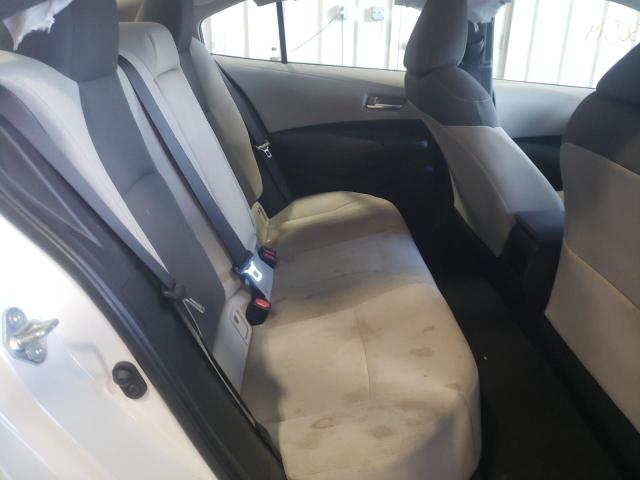 Фото 6 с аукциона – 2021 TOYOTA COROLLA LE с VIN 5YFEPMAE4MP187547