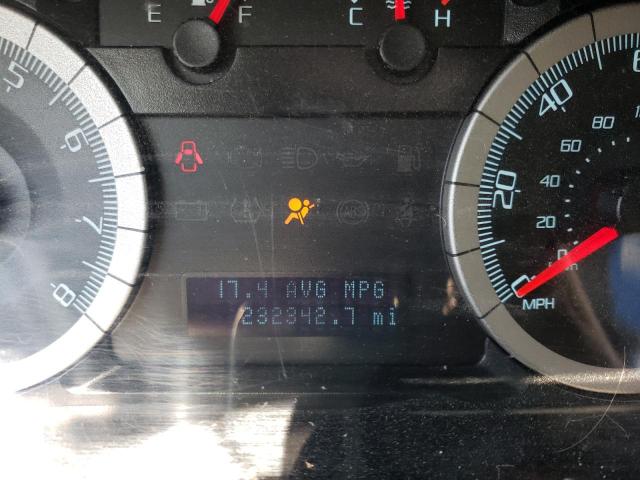 Photo 8 from auction – 2010 FORD ESCAPE XLT with VIN 1FMCU0DG7AKA42398