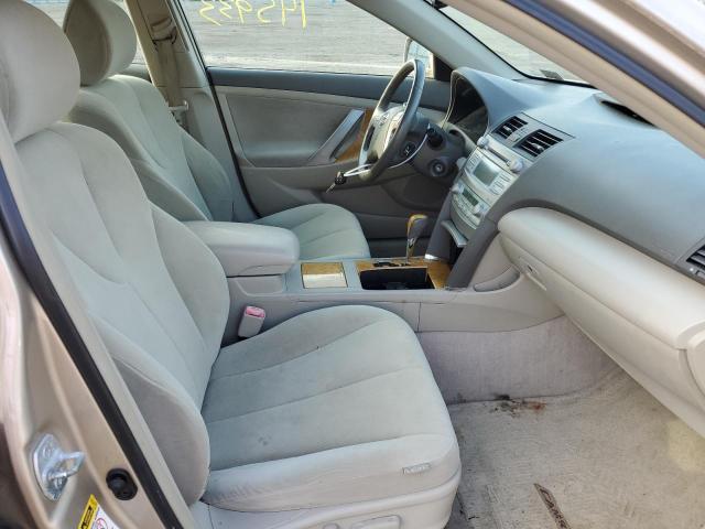 Photo 5 from auction – 2007 TOYOTA CAMRY CE with VIN 4T1BE46K77U031450