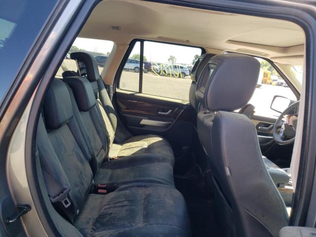 Photo 6 from auction – 2009 LAND ROVER RANGE ROVE with VIN SALSH23409A199465