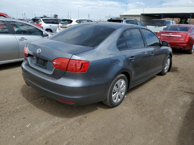 Photo 4 from auction – 2012 VOLKSWAGEN JETTA BASE with VIN 3VW2K7AJ4CM389887