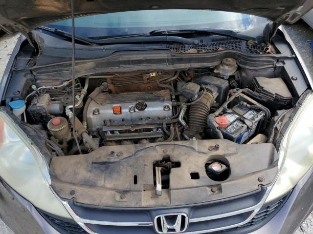 Photo 7 from auction – 2011 HONDA CR-V LX with VIN 5J6RE3H34BL010079