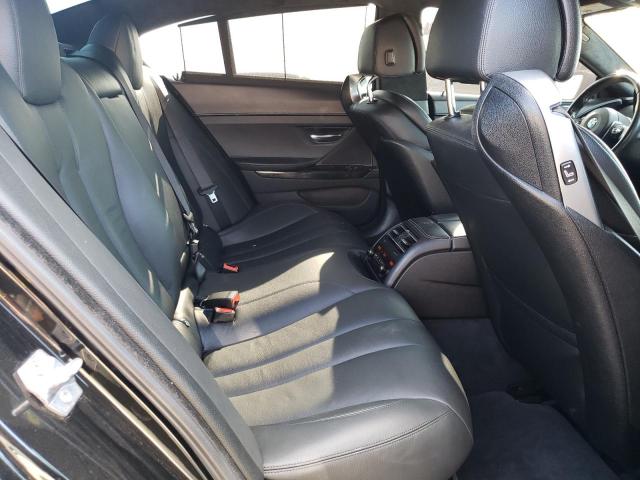 Photo 6 from auction – 2019 BMW 640 I GRAN with VIN WBA6D0C52KG853089