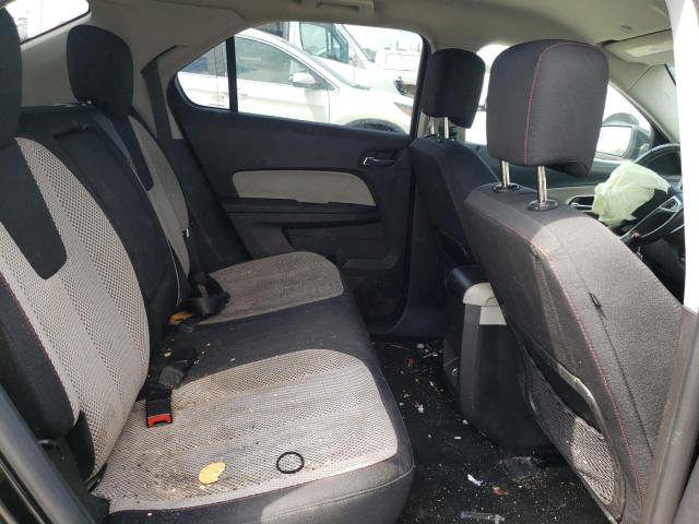 Photo 6 from auction – 2014 CHEVROLET EQUINOX LT with VIN 2GNALBEK3E6345921