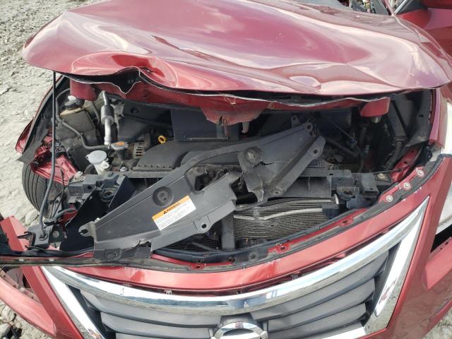 Photo 7 from auction – 2013 NISSAN ALTIMA 2.5 with VIN 1N4AL3AP5DN464036