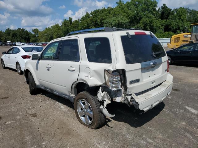 Photo 3 from auction – 2010 FORD ESCAPE LIM with VIN 1FMCU9EG0AKB30681