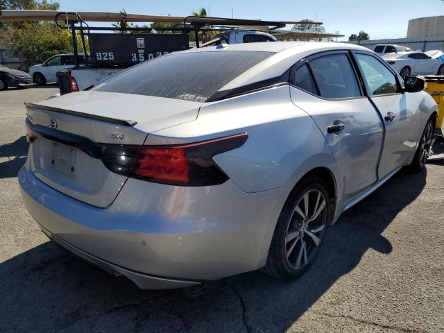 Photo 4 from auction – 2017 NISSAN MAXIMA 3.5 with VIN 1N4AA6AP6HC404842