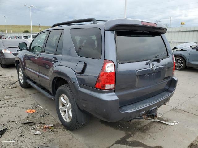 Photo 3 from auction – 2006 TOYOTA 4RUNNER SR with VIN JTEBT14R168030726