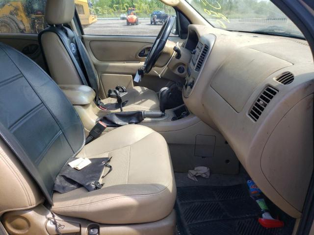 Photo 5 from auction – 2007 FORD ESCAPE LIM with VIN 1FMCU94117KA23712