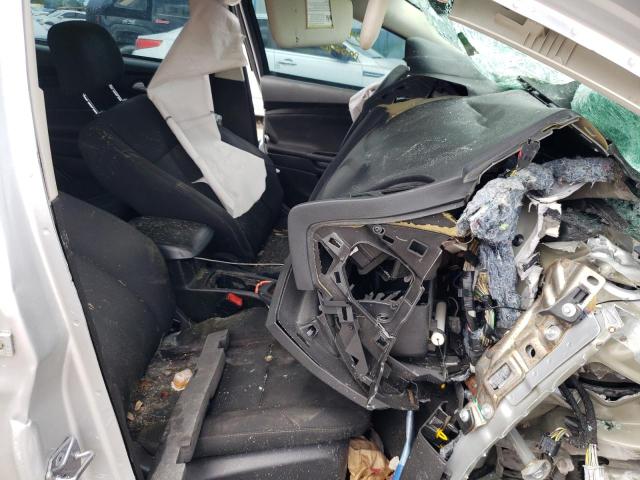 Photo 5 from auction – 2016 FORD FOCUS SE with VIN 1FADP3F23GL290806
