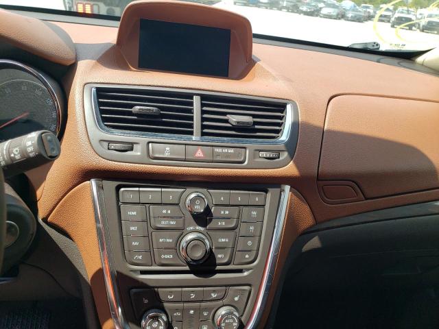 Photo 9 from auction – 2015 BUICK ENCORE PRE with VIN KL4CJDSB8FB250240
