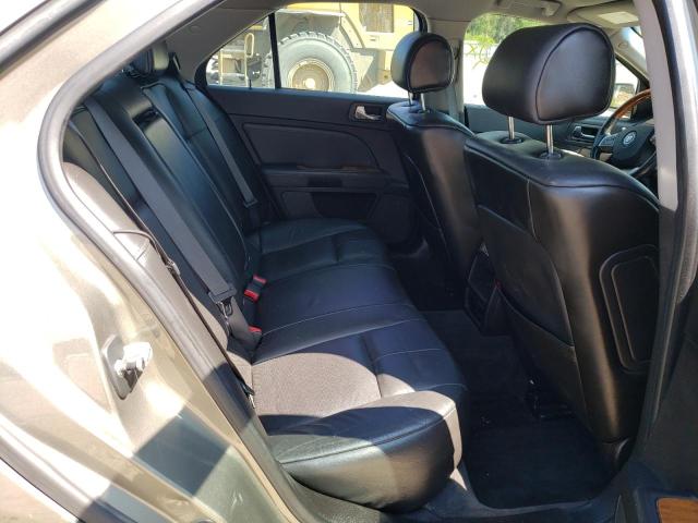 Photo 6 from auction – 2010 CADILLAC STS with VIN 1G6DU6EV1A0110024