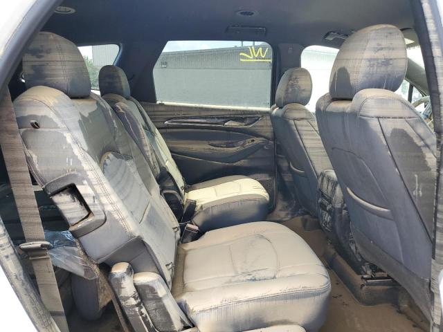 Photo 6 from auction – 2022 BUICK ENCLAVE ES with VIN 5GAEVAKWXNJ170089