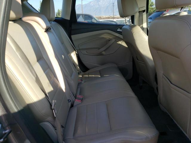 Photo 6 from auction – 2013 FORD C-MAX SEL with VIN 1FADP5BU7DL545780