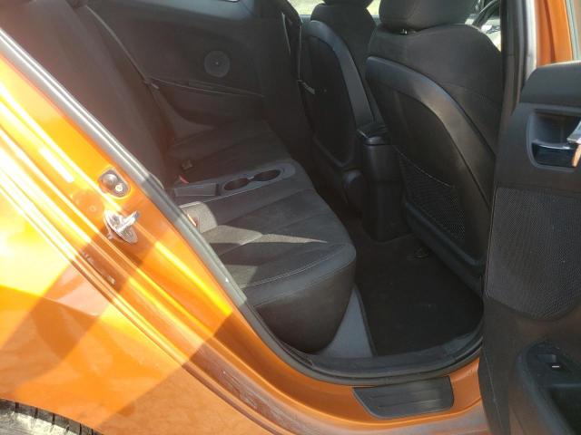 Photo 6 from auction – 2012 HYUNDAI VELOSTER with VIN KMHTC6AD7CU033174