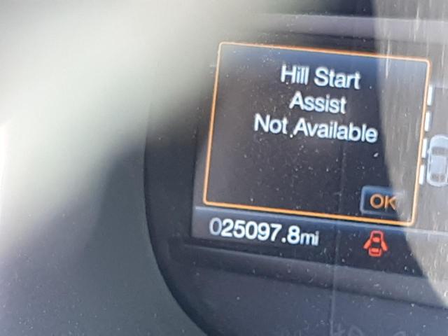 Photo 8 from auction – 2020 FORD EDGE ST with VIN 2FMPK4APXLBA93376