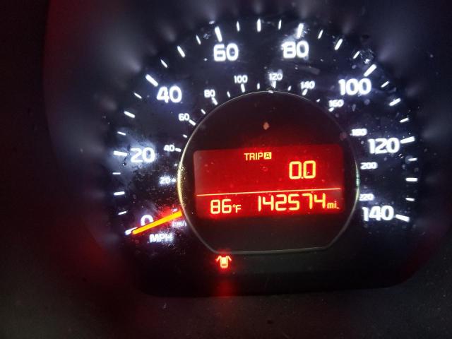 Photo 8 from auction – 2014 KIA SOUL with VIN KNDJN2A25E7726159
